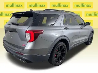 Ford Explorer 2021 AWD ST 4 puertas SUV