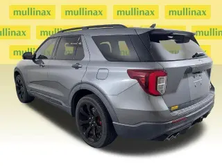 Ford Explorer 2021 AWD ST 4 puertas SUV