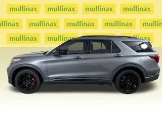 Ford Explorer 2021 AWD ST 4 puertas SUV