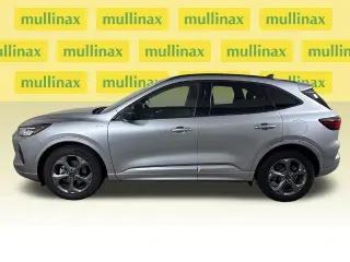 Ford Escape 2024 ST-Line 4 puertas SUV