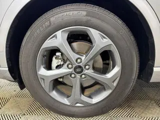 Ford Escape 2024 ST-Line 4 puertas SUV