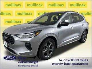 Ford Escape 2024 ST-Line 4 puertas SUV