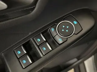 Ford Escape 2024 ST-Line 4 puertas SUV