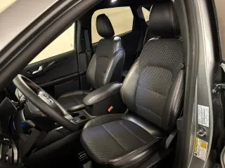 Ford Escape 2024 ST-Line 4 puertas SUV
