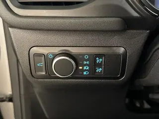 Ford Escape 2024 ST-Line 4 puertas SUV