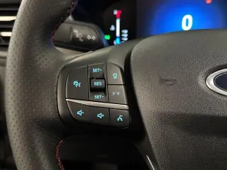 Ford Escape 2024 ST-Line 4 puertas SUV