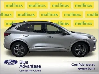 Ford Escape 2024 ST-Line 4 puertas SUV