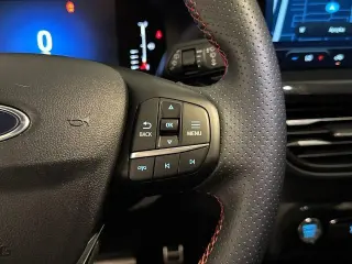 Ford Escape 2024 ST-Line 4 puertas SUV