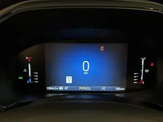 Ford Escape 2024 ST-Line 4 puertas SUV