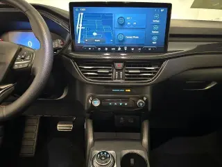 Ford Escape 2024 ST-Line 4 puertas SUV