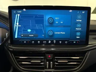 Ford Escape 2024 ST-Line 4 puertas SUV