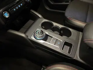 Ford Escape 2024 ST-Line 4 puertas SUV