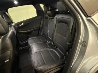 Ford Escape 2024 ST-Line 4 puertas SUV