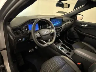 Ford Escape 2024 ST-Line 4 puertas SUV