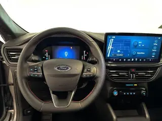 Ford Escape 2024 ST-Line 4 puertas SUV