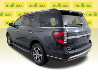 Ford Expedition 2023 4x2 Limited 4 puertas SUV