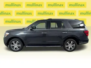 Ford Expedition 2023 4x2 Limited 4 puertas SUV