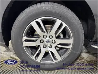Ford Expedition 2023 4x2 Limited 4 puertas SUV