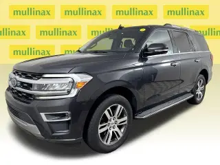 Ford Expedition 2023 4x2 Limited 4 puertas SUV