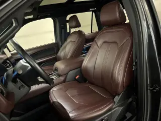 Ford Expedition 2023 4x2 Limited 4 puertas SUV