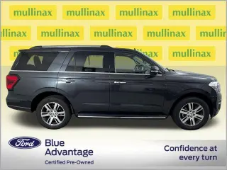 Ford Expedition 2023 4x2 Limited 4 puertas SUV