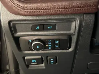 Ford Expedition 2023 4x2 Limited 4 puertas SUV