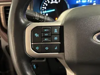 Ford Expedition 2023 4x2 Limited 4 puertas SUV
