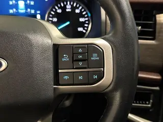 Ford Expedition 2023 4x2 Limited 4 puertas SUV