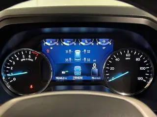 Ford Expedition 2023 4x2 Limited 4 puertas SUV