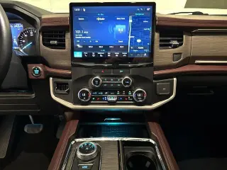 Ford Expedition 2023 4x2 Limited 4 puertas SUV