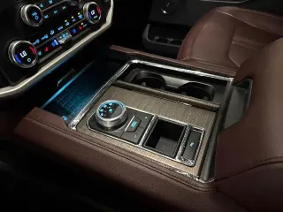 Ford Expedition 2023 4x2 Limited 4 puertas SUV