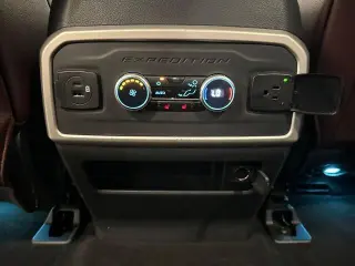 Ford Expedition 2023 4x2 Limited 4 puertas SUV