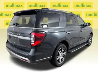 Ford Expedition 2023 4x2 Limited 4 puertas SUV