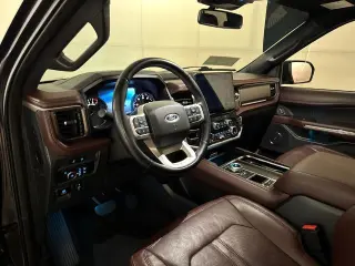 Ford Expedition 2023 4x2 Limited 4 puertas SUV