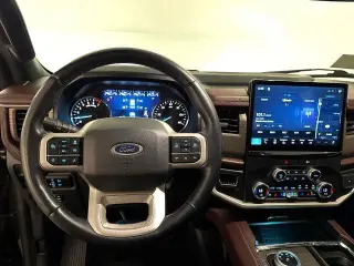 Ford Expedition 2023 4x2 Limited 4 puertas SUV