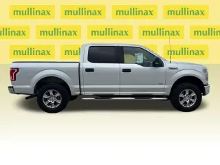 Ford F-150 2015 4x4 XLT 4 puertas SuperCrew 5.5 pies. SB