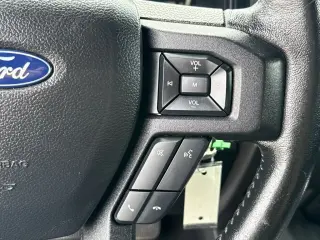 Ford F-150 2020 4x4 XLT 4 puertas SuperCrew 5.5 pies. SB