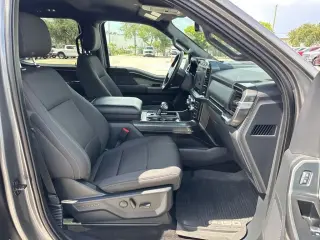 Ford F-150 2023 4x4 XLT 4 puertas SuperCrew 5.5 pies. SB