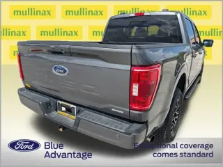 Ford F-150 2023 4x4 XLT 4 puertas SuperCrew 5.5 pies. SB