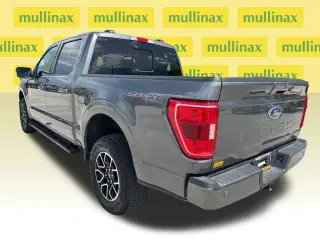 Ford F-150 2023 4x4 XLT 4 puertas SuperCrew 5.5 pies. SB