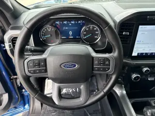 Ford F-150 2023 4x4 XLT 4 puertas SuperCrew 5.5 pies. SB