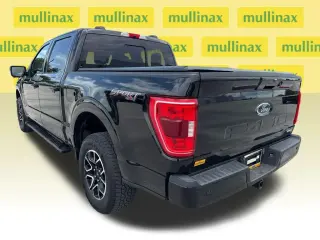 Ford F-150 2023 4x4 XLT 4 puertas SuperCrew 5.5 pies. SB