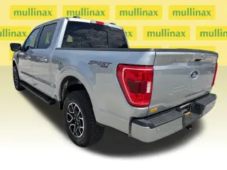 Ford F-150 2023 4x4 XLT 4 puertas SuperCrew 5.5 pies. SB