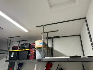 ARSolutions Racks | Heavy-Duty