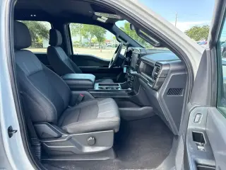 Ford F-150 2024 4x4 STX 4 puertas SuperCrew 5.5 pies. SB