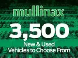 Ford F-150 2025 4x2 XLT 4 puertas SuperCrew 5.5 pies. SB