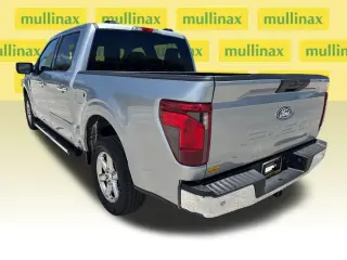 Ford F-150 2025 4x2 XLT 4 puertas SuperCrew 5.5 ft. SB