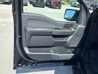 Ford F-150 2024 4x4 XLT 4 puertas SuperCrew 5.5 pies. SB