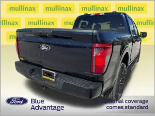 Ford F-150 2024 4x4 XLT 4 puertas SuperCrew 5.5 pies. SB