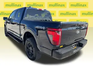 Ford F-150 2024 4x4 XLT 4 puertas SuperCrew 5.5 pies. SB